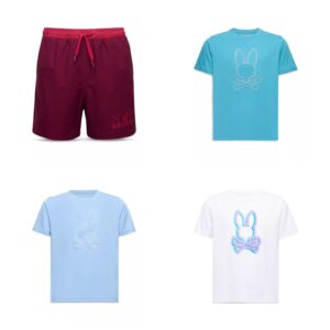 Up to 70% off Psycho Bunny Kid's!!