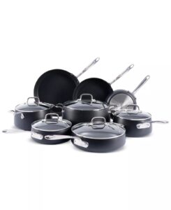 Ha1 Expert 13-piece Cookware Set