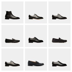Up to 70% off Bally Shoes!!