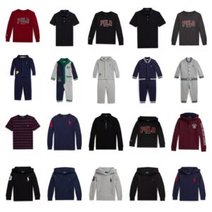 40% off Polo Ralph Lauren Boys!!