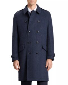 Windyhill Overcoat