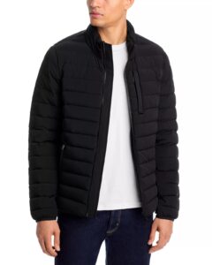 Laki Quilted Jacket