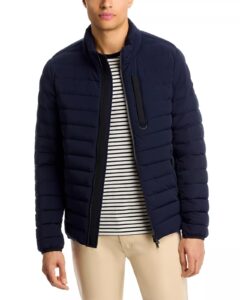 Laki Quilted Jacket