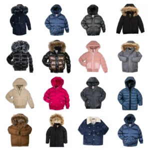Up to 44% off Appaman Outerwear!!