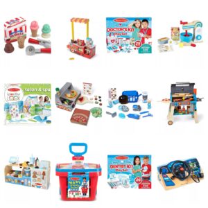 40% off Melissa and Doug!!