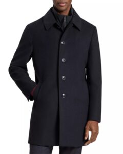Wimbledon Overcoat
