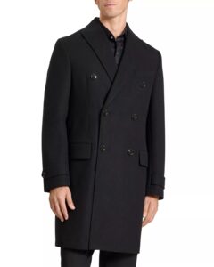 Winthrop Coat