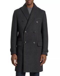 Winthrop Coat