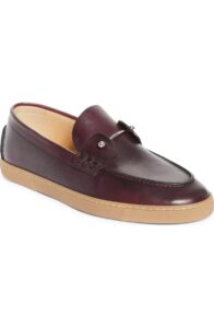 Chambeliboat Loafer (men)