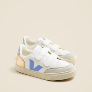 Kids' Veja™ V-12 Sneakers with Velcro®
