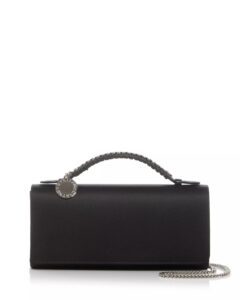 Falabella Top Handle Clutch