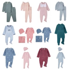 25% off Memoi Clothing!!