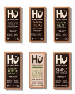 Hu Chocolate