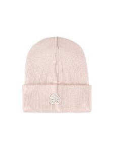 Kids's Parnis Logo Knit Beanie