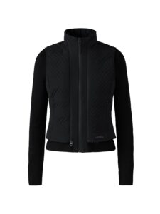 Viveka 3-in-1 Knit Hybrid Jacket $50 Gift Card with Purchase)