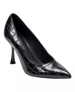Women's Santal Tapered Stiletto Pumps