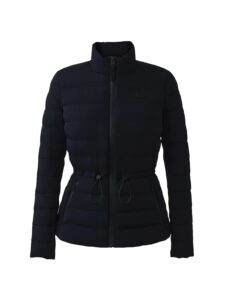 Jacey Drawcord Puffer Jacket ($100 Gift Card with Purchase)