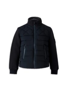 Little Boy's & Boy's Audel Hybrid Jacket ($50 Gift Card with Purchase)