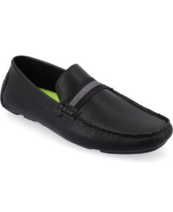 Men's Griffin Tru Comfort Foam Slip-on Driving Loafers