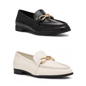 Women's Beckett Knotted Bit Tailored Loafers