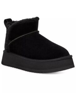 Women's Koola Mini Platform Booties