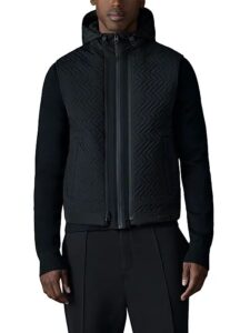 Barrett 3-in-1 Quilted Hybrid Light Jacket $50 Gift Card