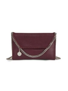 Falabella Wallet with Chain Bag