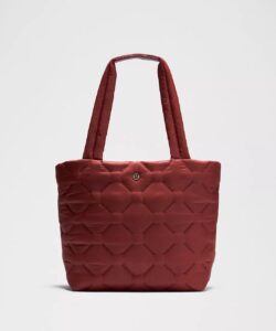 Quilty Pleasures Tote Bag