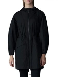 Alyster Nylon Jacket