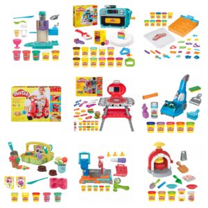 Up to 62% off Play-doh