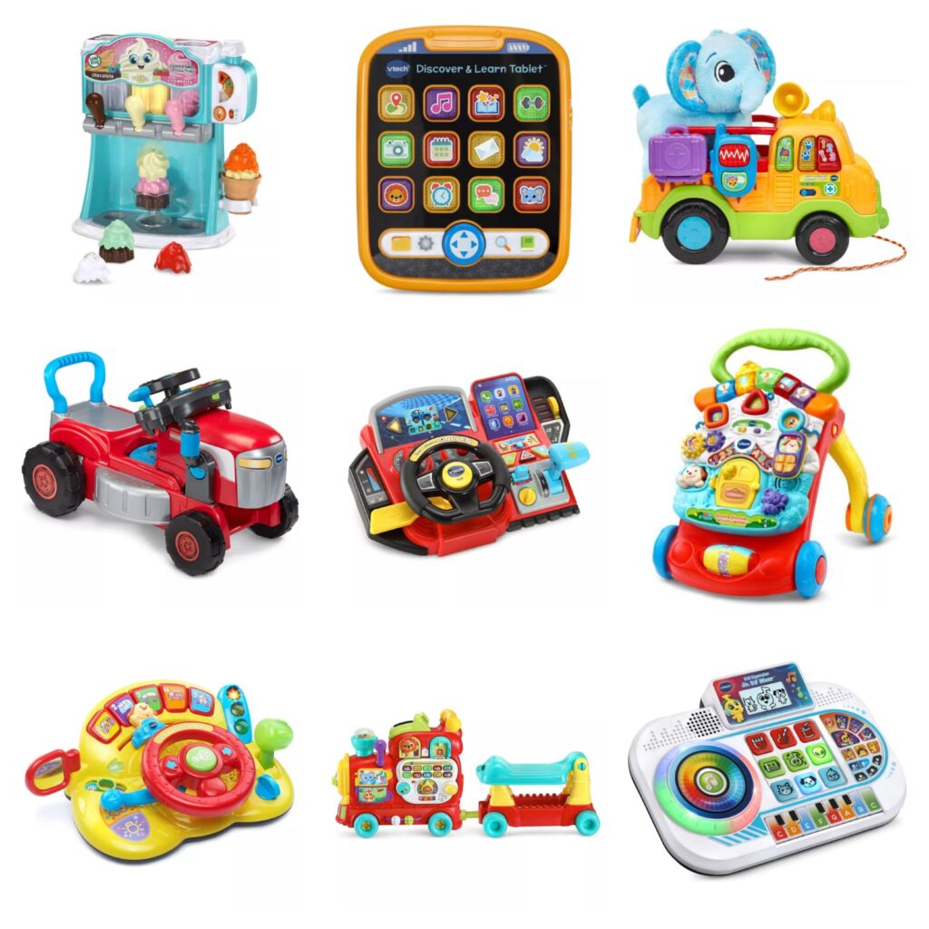 Sale on Vtech 40% off Vtech!