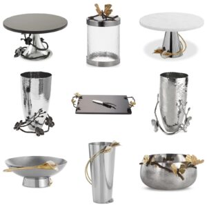 20% off Michael Aram Home Decor