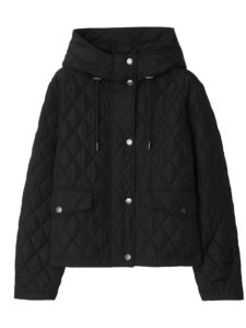 Pembroke Quilted Jacket