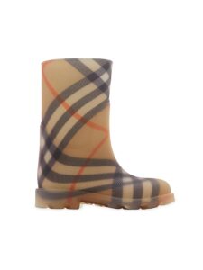 Baby's Marsh High Rainboots
