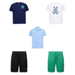 Up to 58% off Psycho Bunny!!