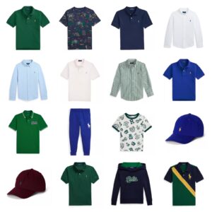 55% off Polo Ralph Lauren!!