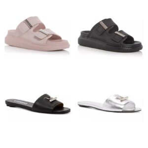 Up to 76% off Mcqueen!!