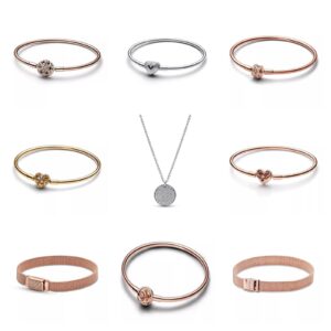 Up to 71% off Pandora!