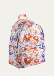 Kid's Mio Graphic Print Backpack