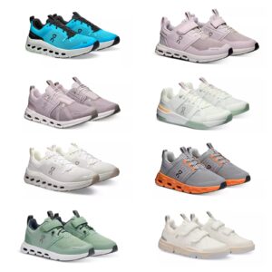 Up to 58% off on Running Sneakers!!