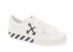 Vulc Undercut Sneaker (women)