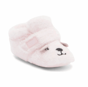 Bixbee Bootie & Bear Lovey Blanket Set Size 6m-18m