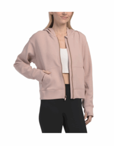 Dreamglow Full Zip Hoodie