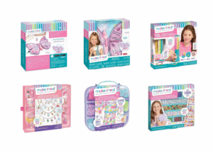 Make It Real (one Day Sale)