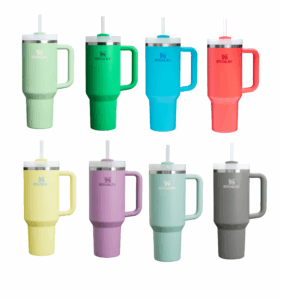 The Quencher H2.0 Flowstate™ Tumbler | 40 Oz