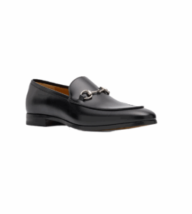 Men's Next Bit Leather Loafers