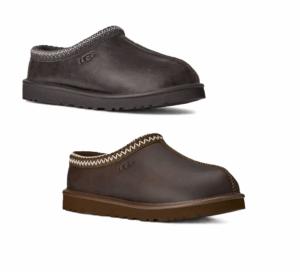 Tasman Era Slipper (men)