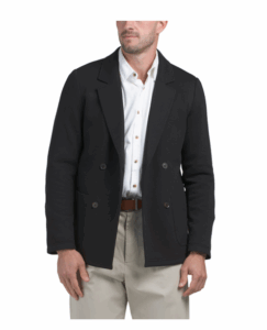 Truman Knit Sport Coat