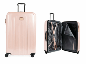 V4 Collection 30-inch Extended Trip Spinner Packing Case