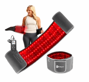 Lifepro Red Light Therapy Belt